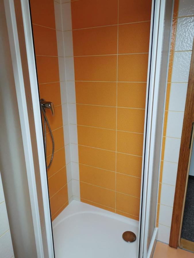 Apartmany U Hastrmana Vyssi Brod Ngoại thất bức ảnh